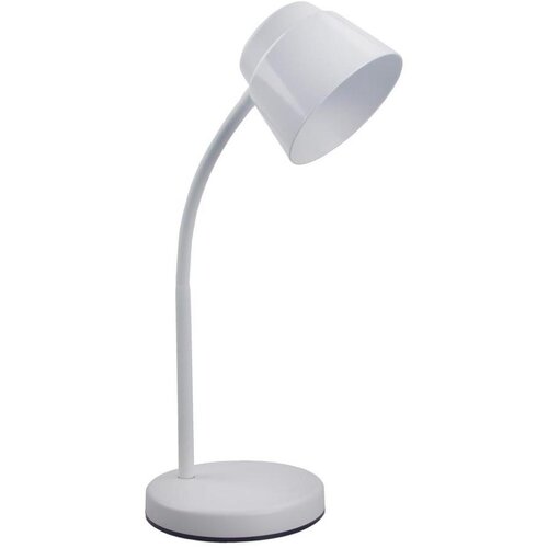 Top Light - LED stona lampa s dodirnim prigu&scaron;ivačem, LED/5W/230V, bela Cene