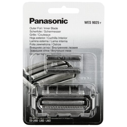 Panasonic WES 9025 Y1361 - zamjenski set oštrica i mrežica Cijene