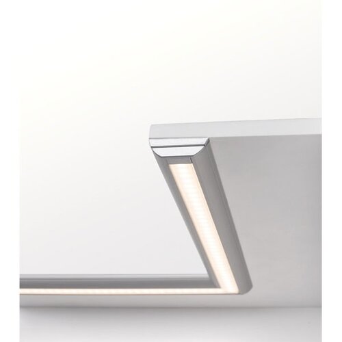 KLUS LED profil TEST-74 ALU - nadgradni, mat Slike