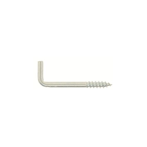 Workers Best KUKE VIJČANE RAVNE 30MM 2,6MM 6KOM POCINČANE Slike