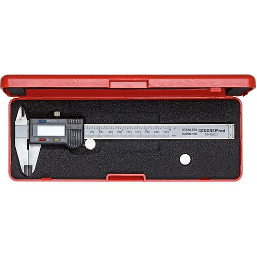 Gedore red Digitalno pomično mjerilo RED R94420021 Cijene