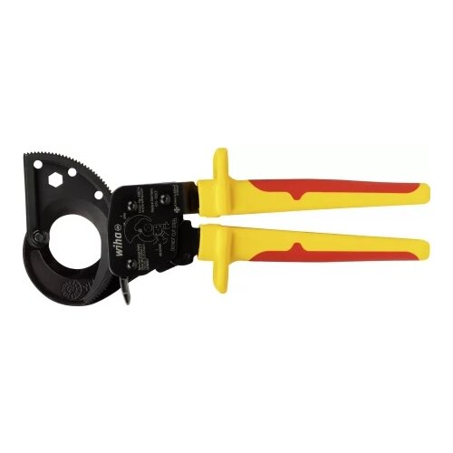 Wiha 46674 makaze za sečenje električnih kablova, 380mm? ( W 46674 ) Cene