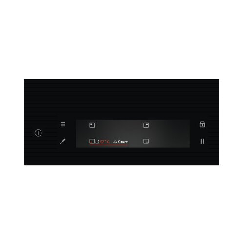 Electrolux EIS8648 ugradna ploča Slike