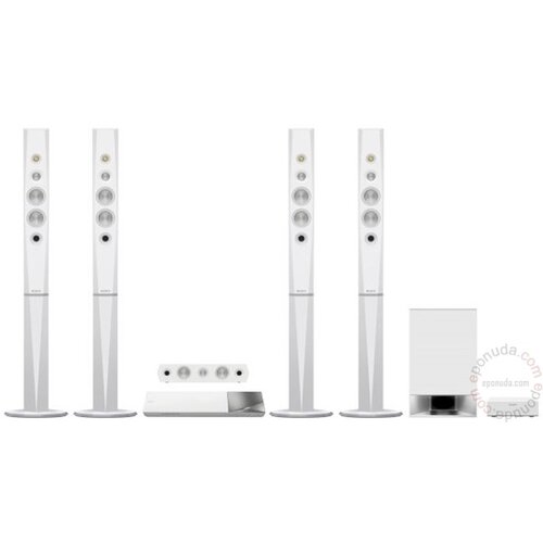 Sony BDV-N9200WW kućni bioskop Slike