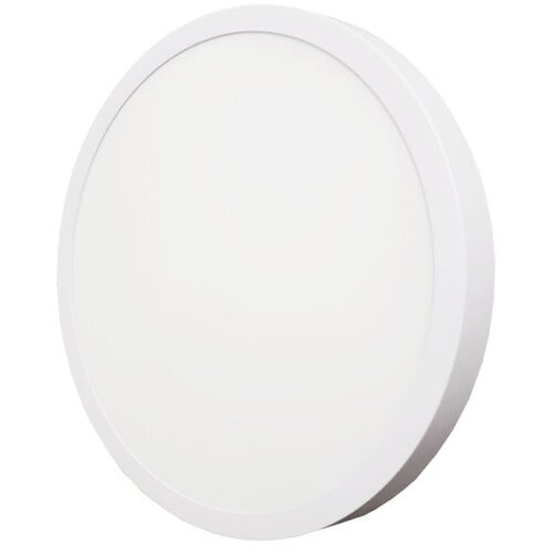 Xled CL-PL024RAA 24W 4000K nadgradni okrugli led panel 1700Lm,Fi282-28mm Slike