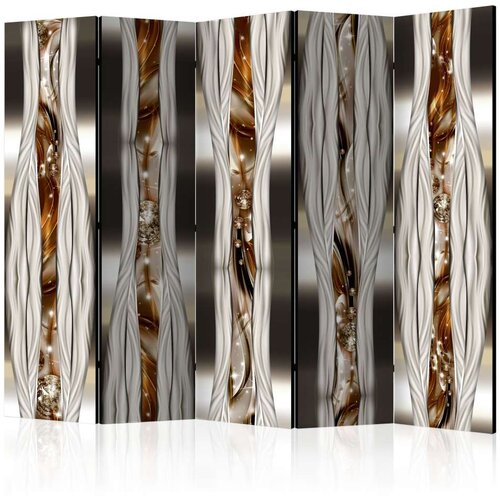  Paravan u 5 dijelova - Artistic Expression II [Room Dividers] 225x172 Cijene