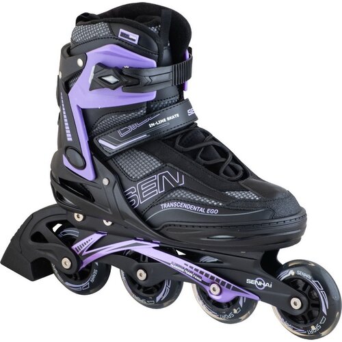 Action Roler PW150G Purple ALU (44) Cene
