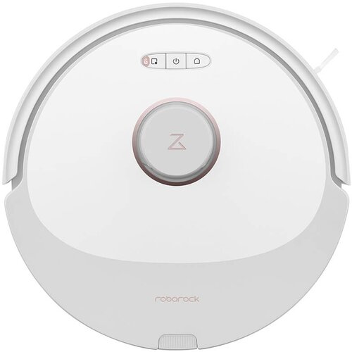 Roborock Q8 Max robotski sesalnik, bel Cene