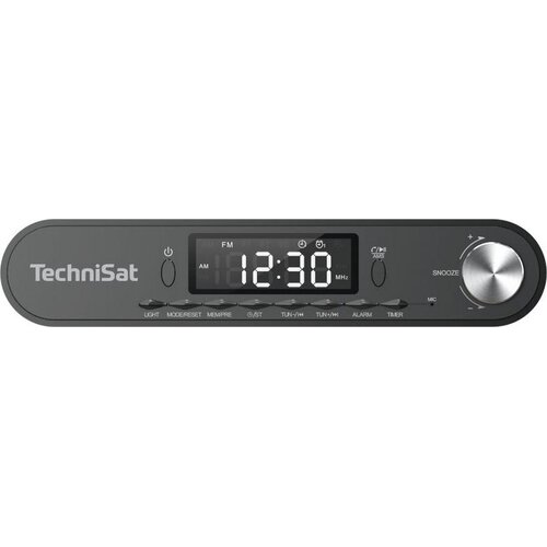 Technisat KitchenRadio Antracit podomarni radio, (5000262083) Slike