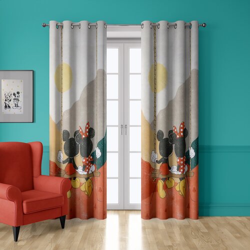Disney deco MICKEY Multicolour Slike