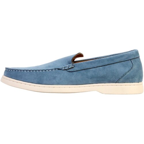 Elong Mokasini 275711 Modra Slike