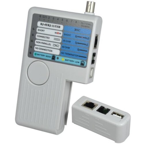 Noyafa LAN tester NF-3468 Slike