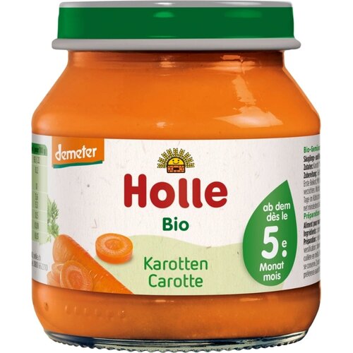 Holle Korenje - 125 g Slike