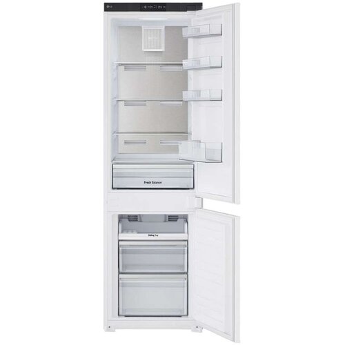  ugradni frižider GTFN256SET Slike