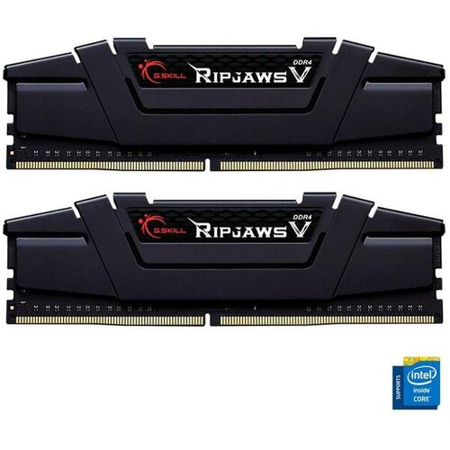 G.skill Ripjaws V F4-3600C16D-16GVKC memorijski modul 16 GB 2 x 8 GB DDR4 3600 MHz Cijene