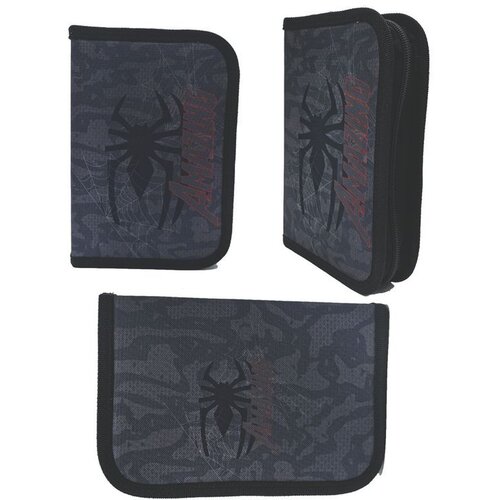 Kick pernica puna - 1 zip spider Slike