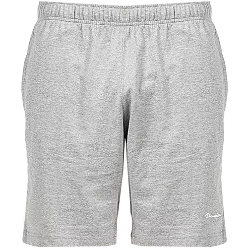 Champion Kratke hlače & Bermuda - Siva