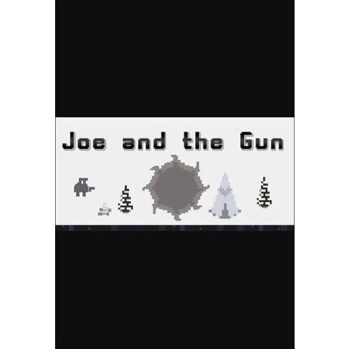 Steam Joe and the Gun (PC) Key GLOBAL Cene