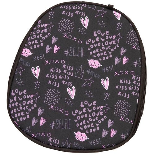 Target Ergonomski &amp;scaron;kolski ruksak Superlight 2 Face Rebel Heart Slike