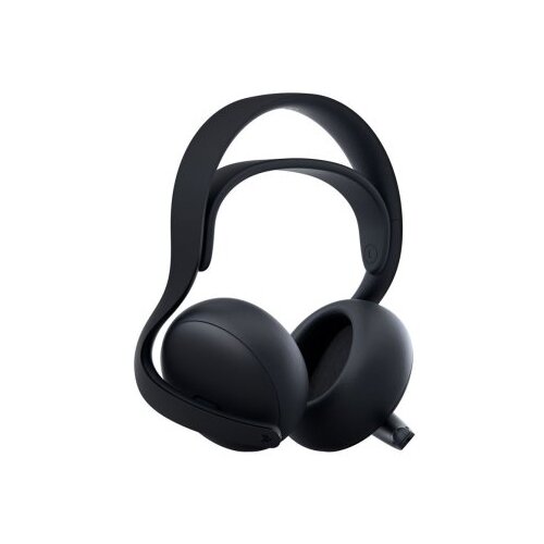 Sony slu&amp;scaron;alice playstation 5 pulse elite - midnight black Slike