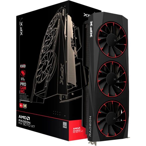 XFX Quicksilver AMD Radeon RX Cijene