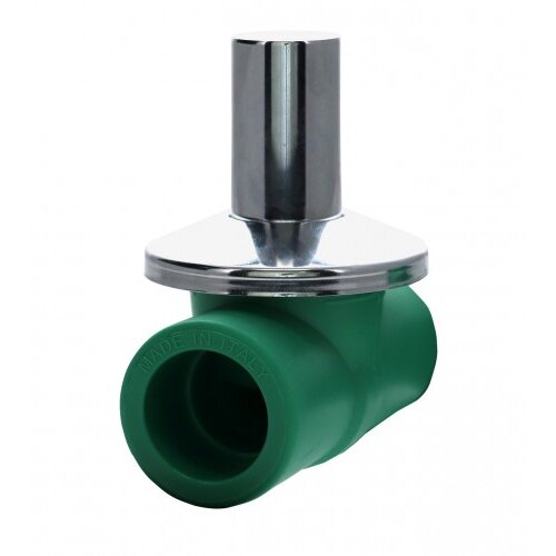 ATP Ventil PPR 32X3/4" Chrom RUV32 Cene