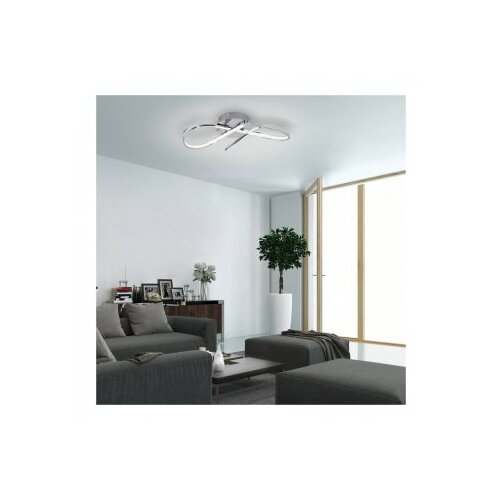 Rabalux aniela ugradno/nadgradna plafonjera led 20W 1600lm 4000K Cene