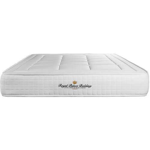 Royal Palace Bedding 140x220 cm Vzmetnica iz spominske pene - Balmoral, (21614756) Cene