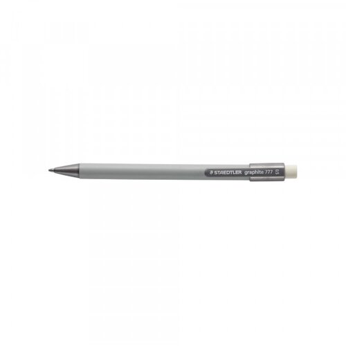  Tehnička olovka STAEDTLER Pastel 777 05-820 siva 6 Slike
