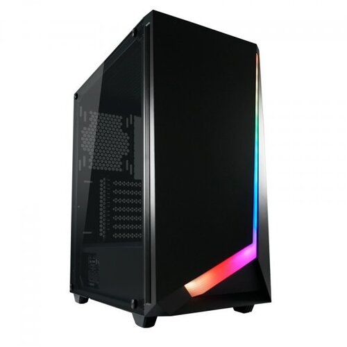 Zeus 4500/DDR4 16GB/M.2 480GB/RTX 3050 8GB/600W Cene