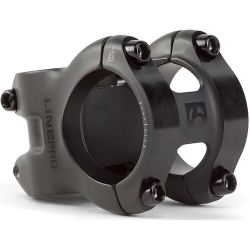  Lula Volana Bontrager Line Pro 35Mm/ 0&amp;deg;/45Mm Crna Slike