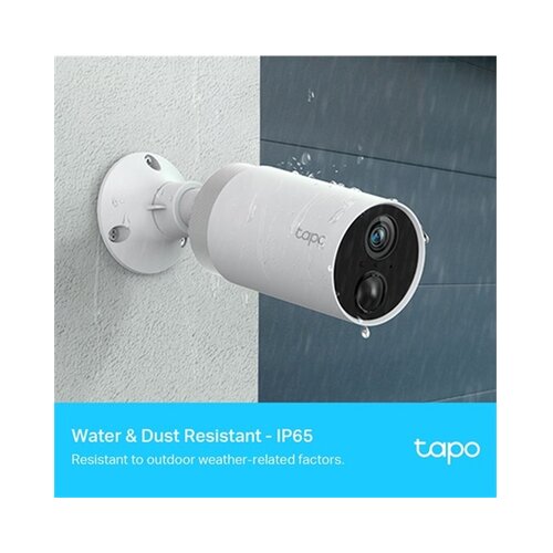 Tp-link Tapo C400 Smart Wire-Free Security Camera, Tapo, C400S2 Cijene