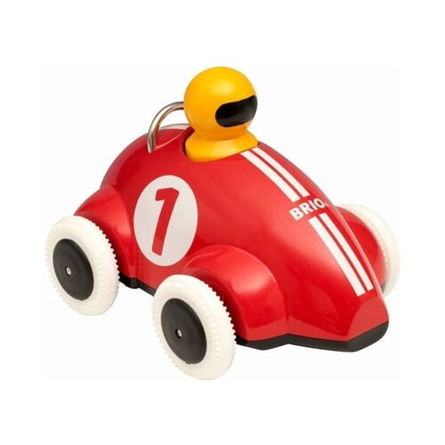 Brio Igračka Trkački automobil na navijanje Cene