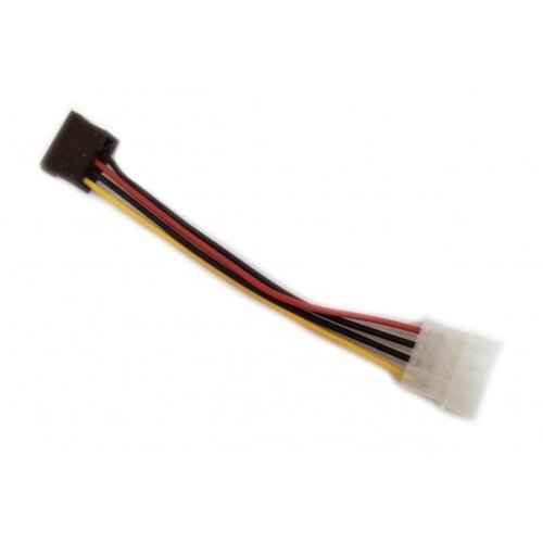 St Lab adapter Molex - SATA naponski Cene
