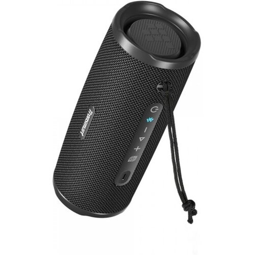 Tronsmart prenosni zvočnik Mirtune C3 Plus, črna Cene