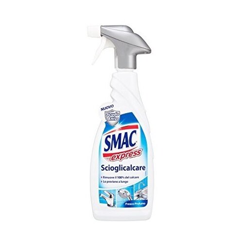 Smac sredstvo za uklanjanje kamenca sa pumpom 650ml Slike