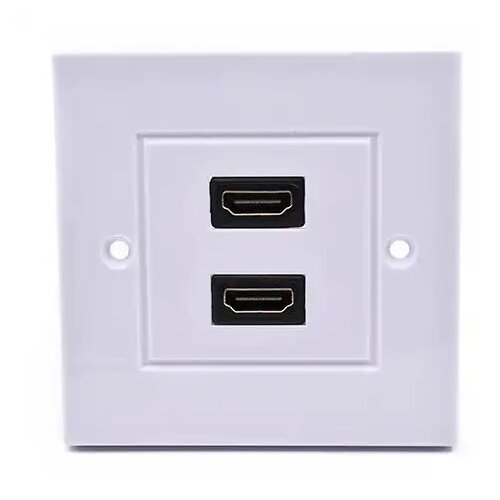 Kettz HDMI utičnica sa 2 Ulaza HU-K100 Cene