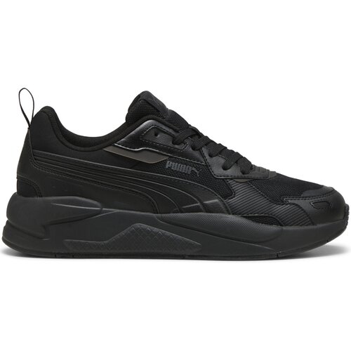 Puma muške patike X-RAY 3, Crne Cene