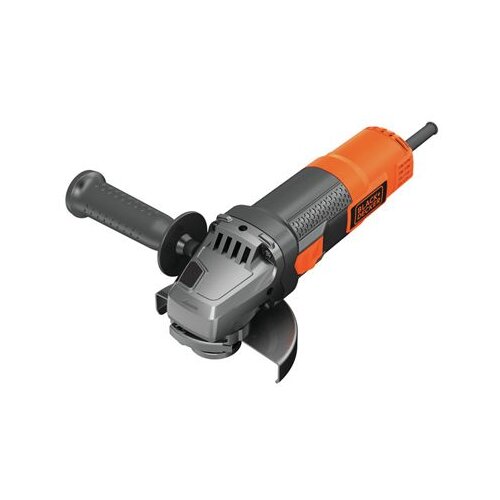 Black &amp;amp; Decker BEG220 kutna brusilica 900W Slike