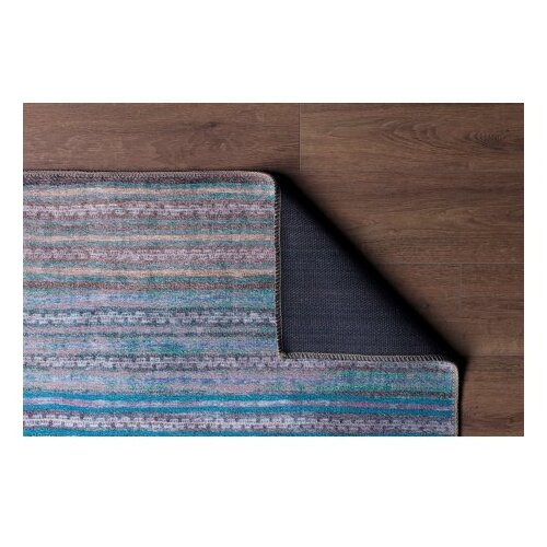 Conceptum Hypnose funk chenille blue al 120 tepih Slike