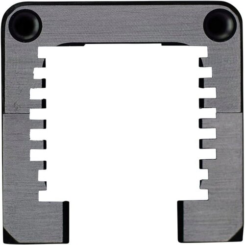 Slice Engineering mosquito heat sink - posodobljena verzija Slike