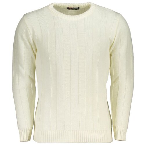 U.S. Grand Polo Club US GRAND POLO MEN'S WHITE SWEATER Cijene