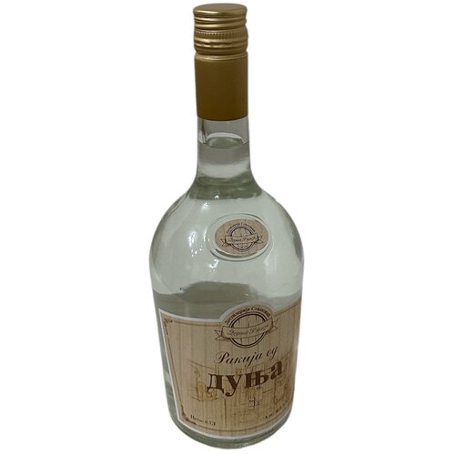 DEDINA RAKIJA Rakija od dunje, 0.7l Cene