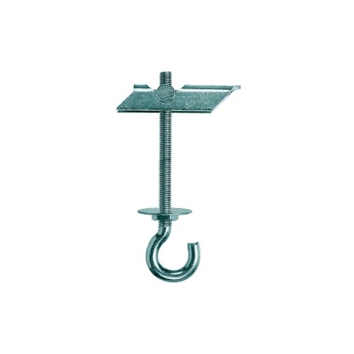 Fischer zidni umetci za &amp;scaron;uplje prostore kdh 6, 080186, metalni, 16mm, 20 komada Slike