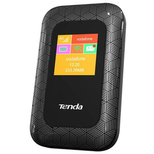 Tenda 4G185 V3.0 4G LTE-Advanced Pocket Mobile Wi-Fi ruter Slike