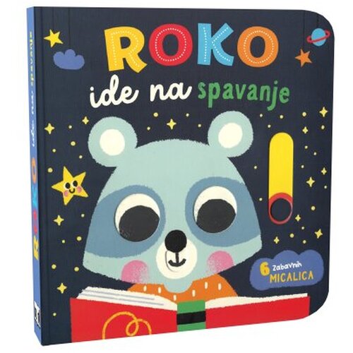 NA&amp;Scaron;A DJECA Roko ide na spavanje 07509-0 Slike