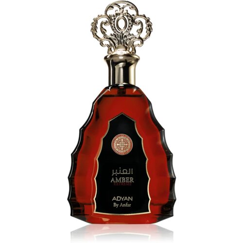 Adyan Amber Extreme parfumska voda uniseks 100 ml Cene