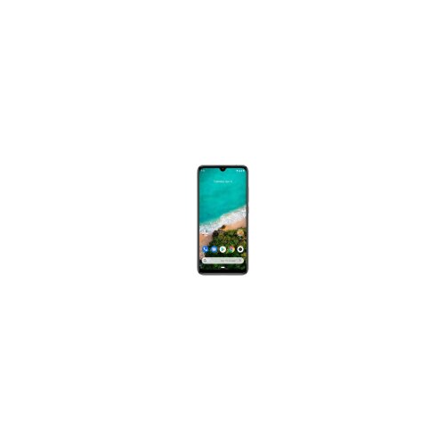 Xiaomi MI A3 4/128 White mobilni telefon Slike