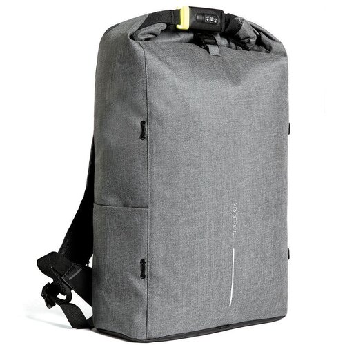 XINDAO XD-Design Urban Lite backpack Black, Grey Cijene