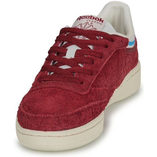 Reebok Sneakers Club C 85 Retrored/ Chalk/ Futurecyan EUR 37 Slike